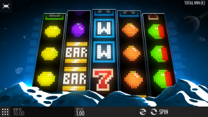 Thunderkick slots