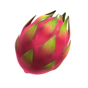 Dragon fruit