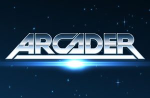 Arcader